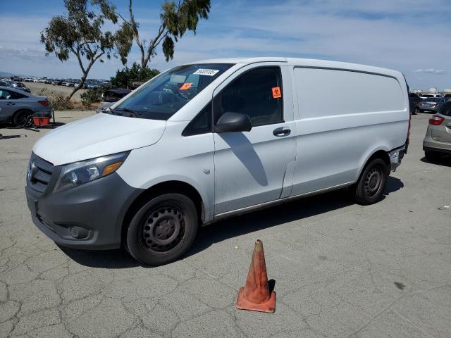  Salvage Mercedes-Benz Metris