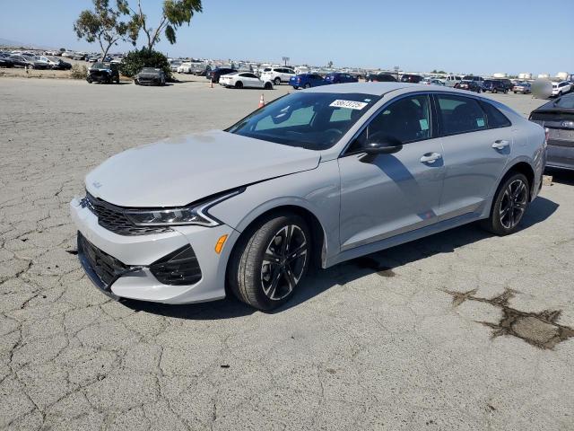  Salvage Kia K5