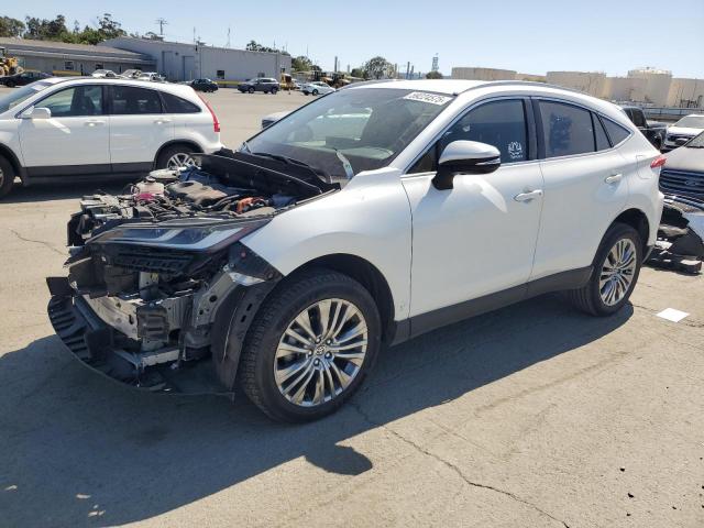  Salvage Toyota Venza