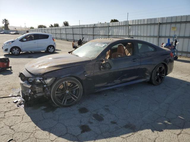  Salvage BMW M Series
