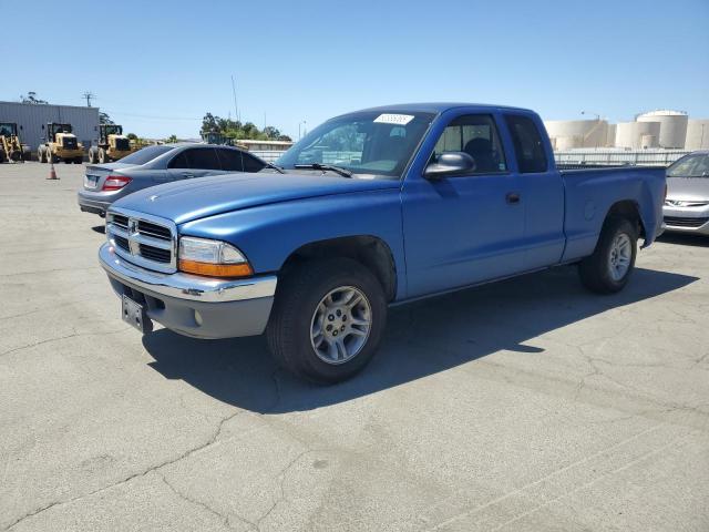  Salvage Dodge Dakota