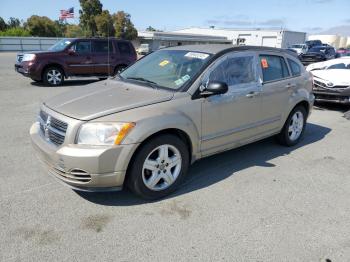  Salvage Dodge Caliber