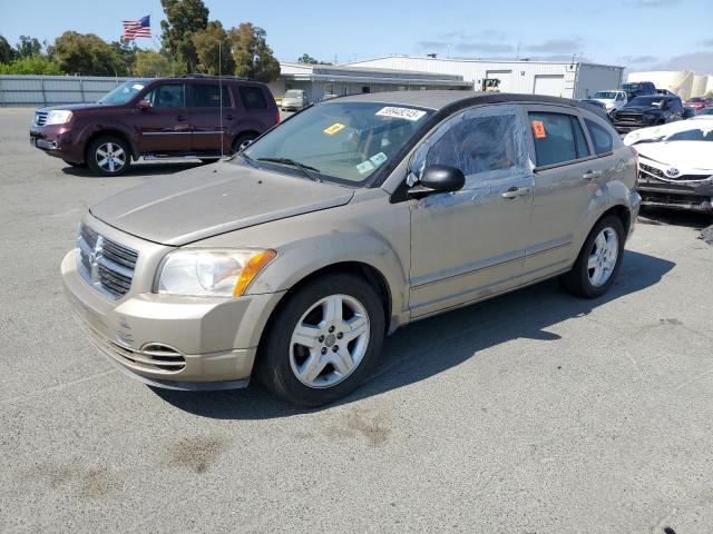  Salvage Dodge Caliber