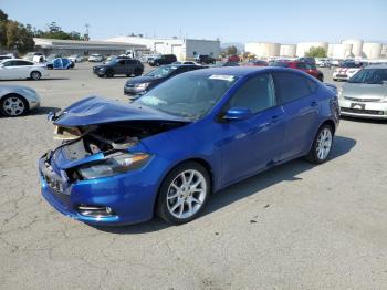  Salvage Dodge Dart