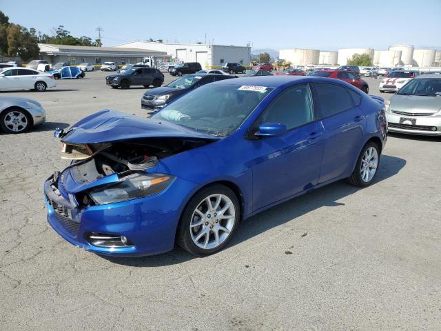  Salvage Dodge Dart
