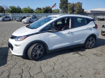  Salvage Chevrolet Bolt
