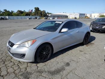  Salvage Hyundai Genesis