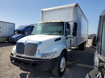  Salvage International 4000 Serie