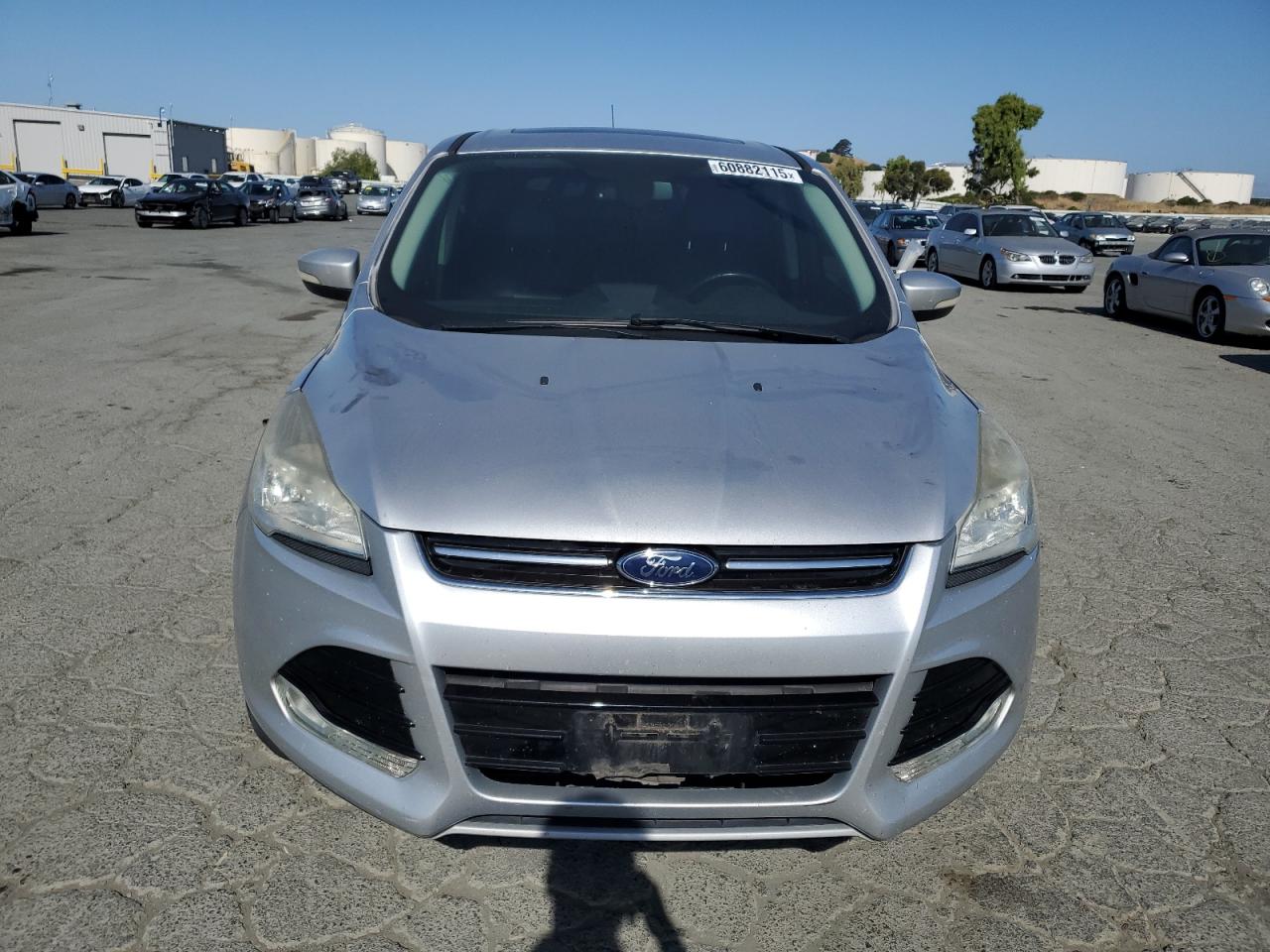 Ford Escape Sel Image 11