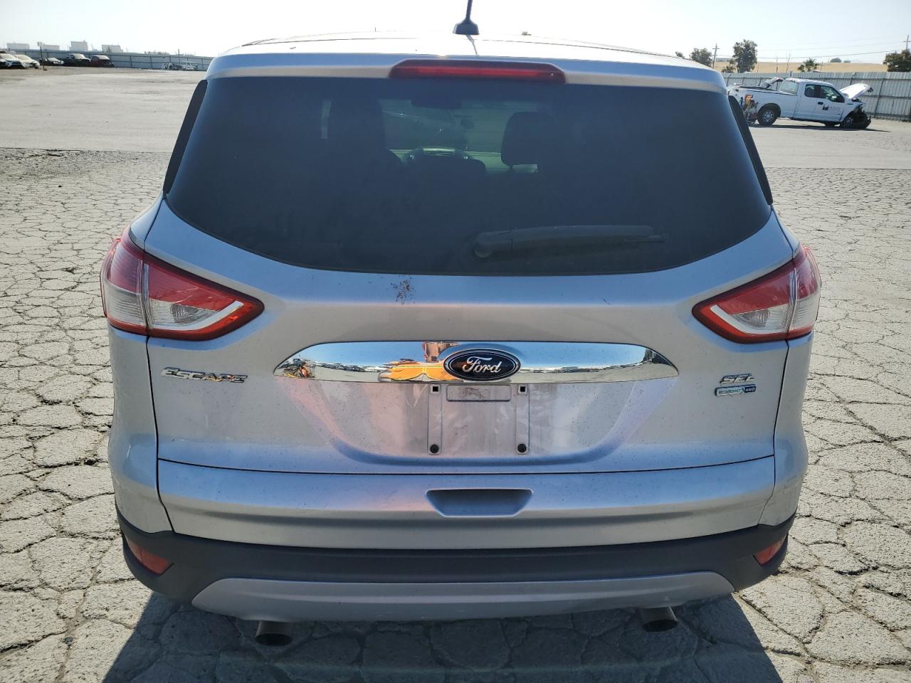 Ford Escape Sel Image 6