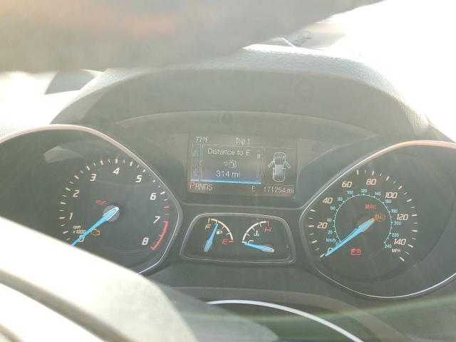 Ford Escape Sel Image 10