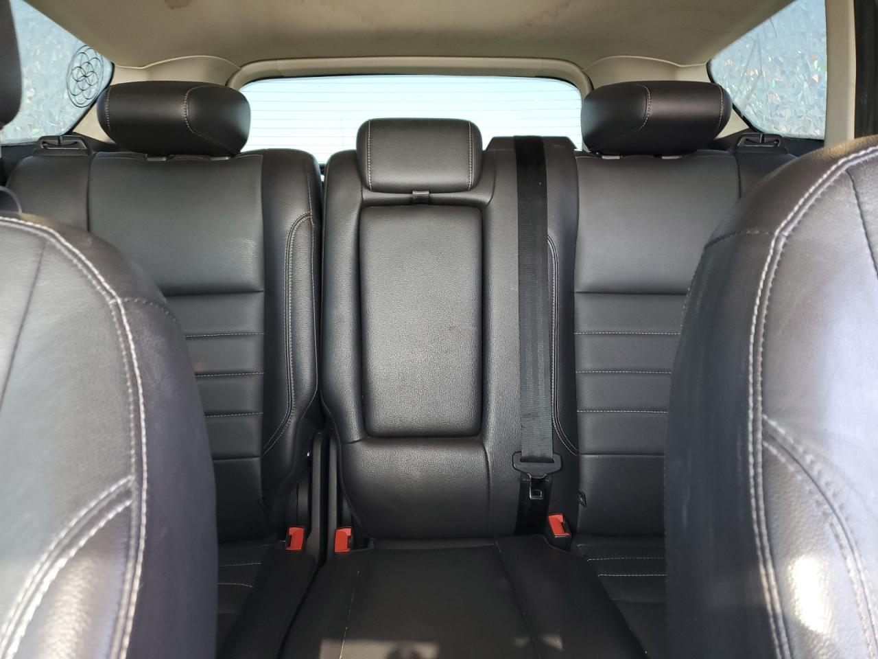 Ford Escape Sel Image 12