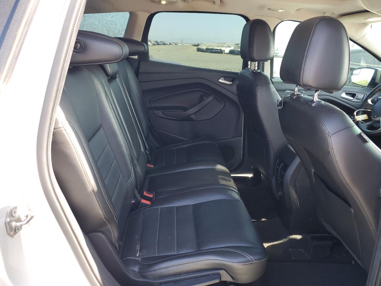 Ford Escape Sel Image 9