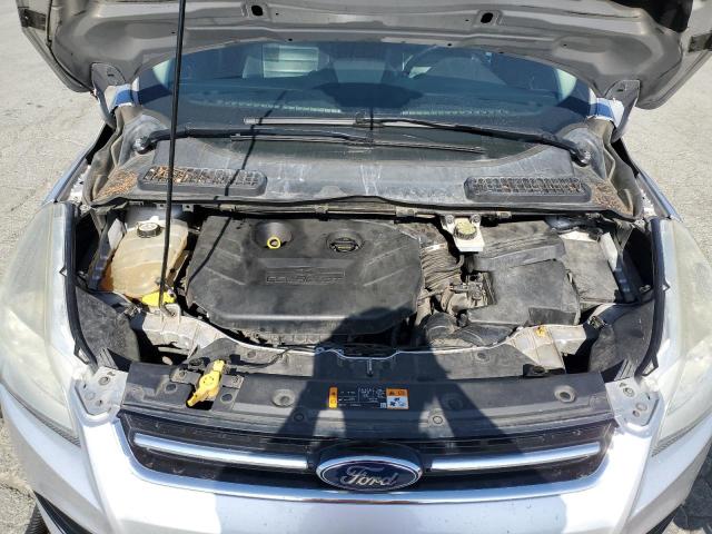 Ford Escape Sel Image 13