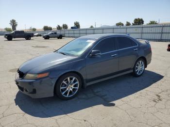  Salvage Acura TSX