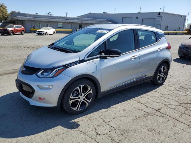  Salvage Chevrolet Bolt