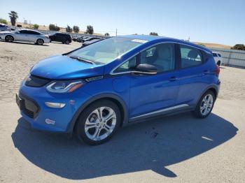  Salvage Chevrolet Bolt