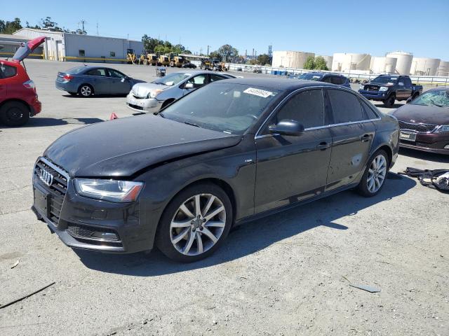  Salvage Audi A4
