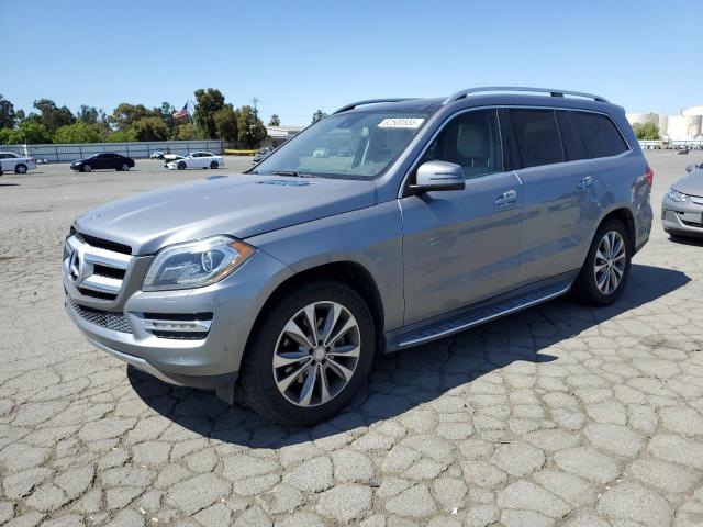  Salvage Mercedes-Benz G-Class