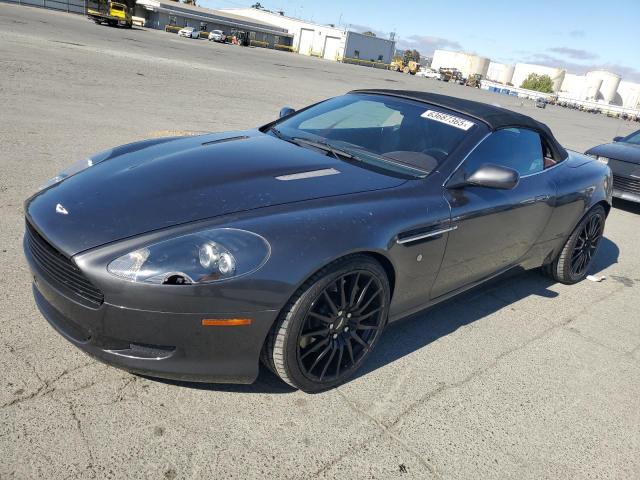  Salvage Aston Martin Db9 Volant