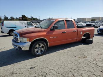  Salvage Dodge Ram 1500