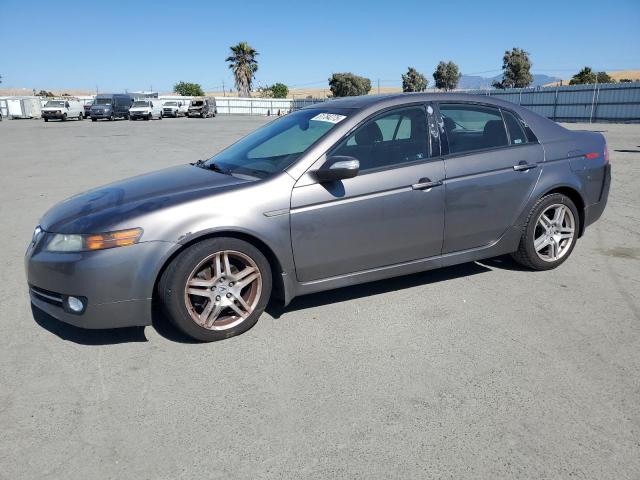  Salvage Acura TL