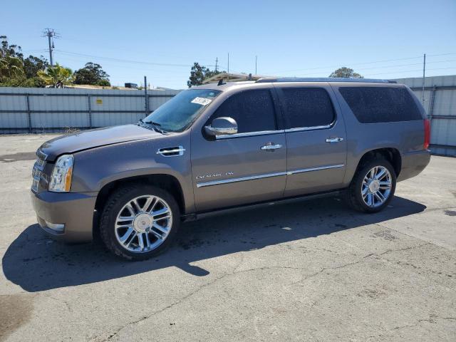  Salvage Cadillac Escalade