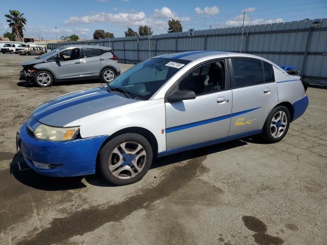  Salvage Saturn Ion