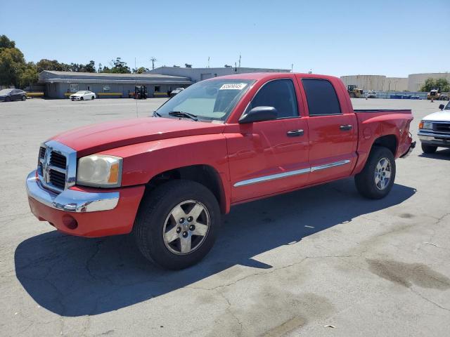  Salvage Dodge Dakota