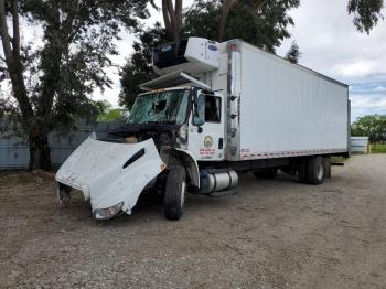  Salvage International 4000 Serie