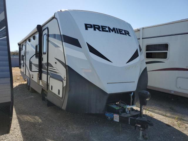  Salvage Other Trailer