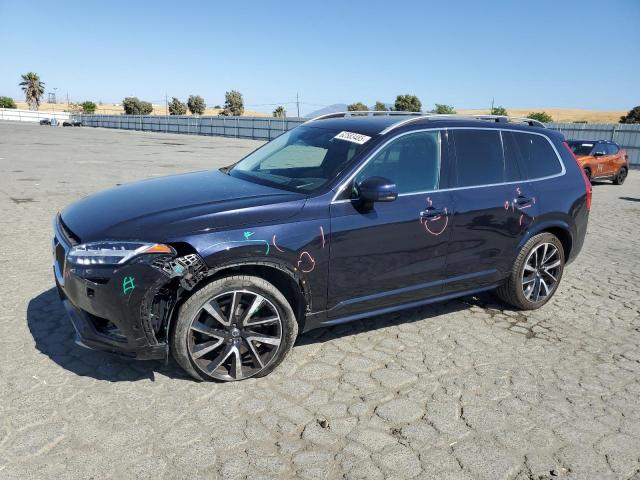 Salvage Volvo XC90
