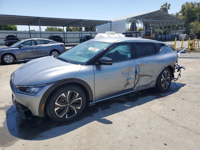  Salvage Kia EV6