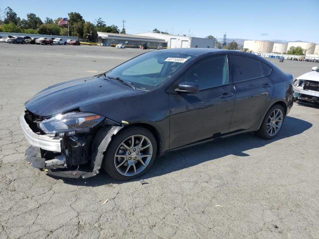  Salvage Dodge Dart