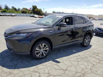  Salvage Toyota Venza