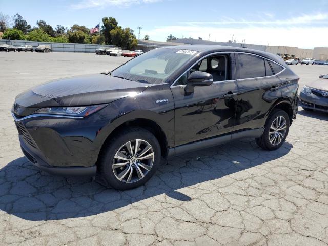  Salvage Toyota Venza