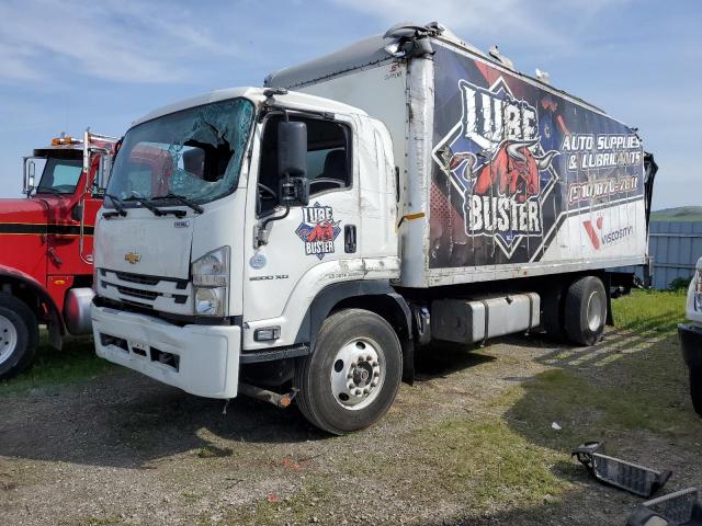  Salvage Chevrolet Ck Series
