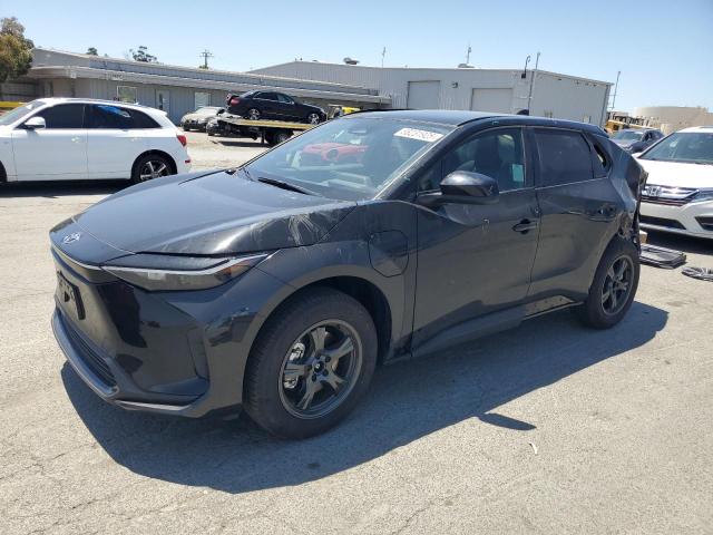  Salvage Toyota Bz4x Xle