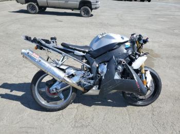  Salvage Yamaha Yzf1000