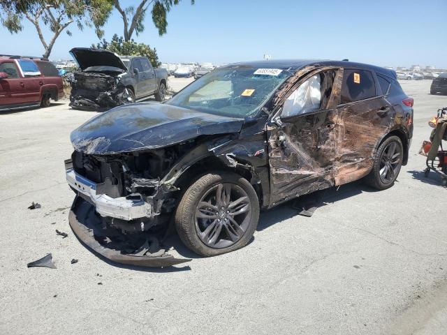  Salvage Acura RDX