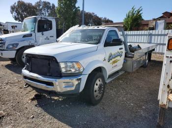  Salvage Ram 5500