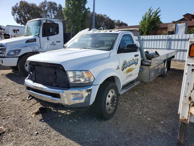  Salvage Ram 5500