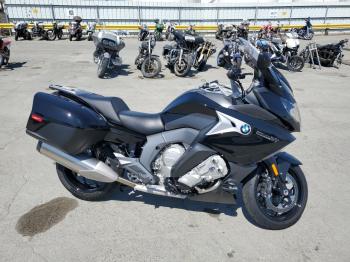  Salvage BMW K