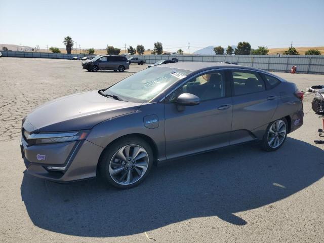  Salvage Honda Clarity