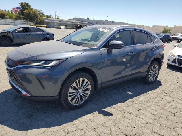  Salvage Toyota Venza