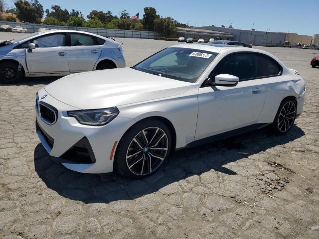  Salvage BMW 2 Series