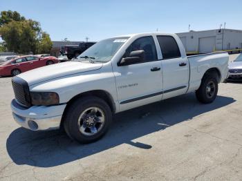  Salvage Dodge Ram 1500