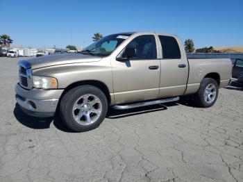  Salvage Dodge Ram 1500