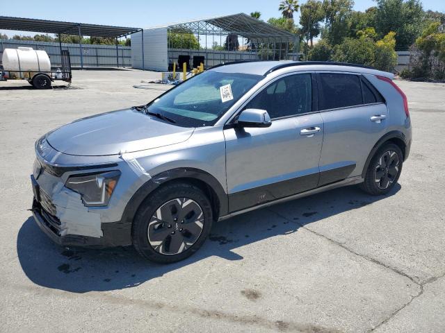  Salvage Kia Niro