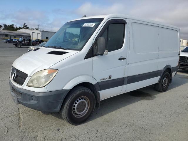  Salvage Dodge Sprinter